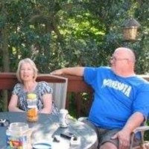 Meet your Posher, Thomas